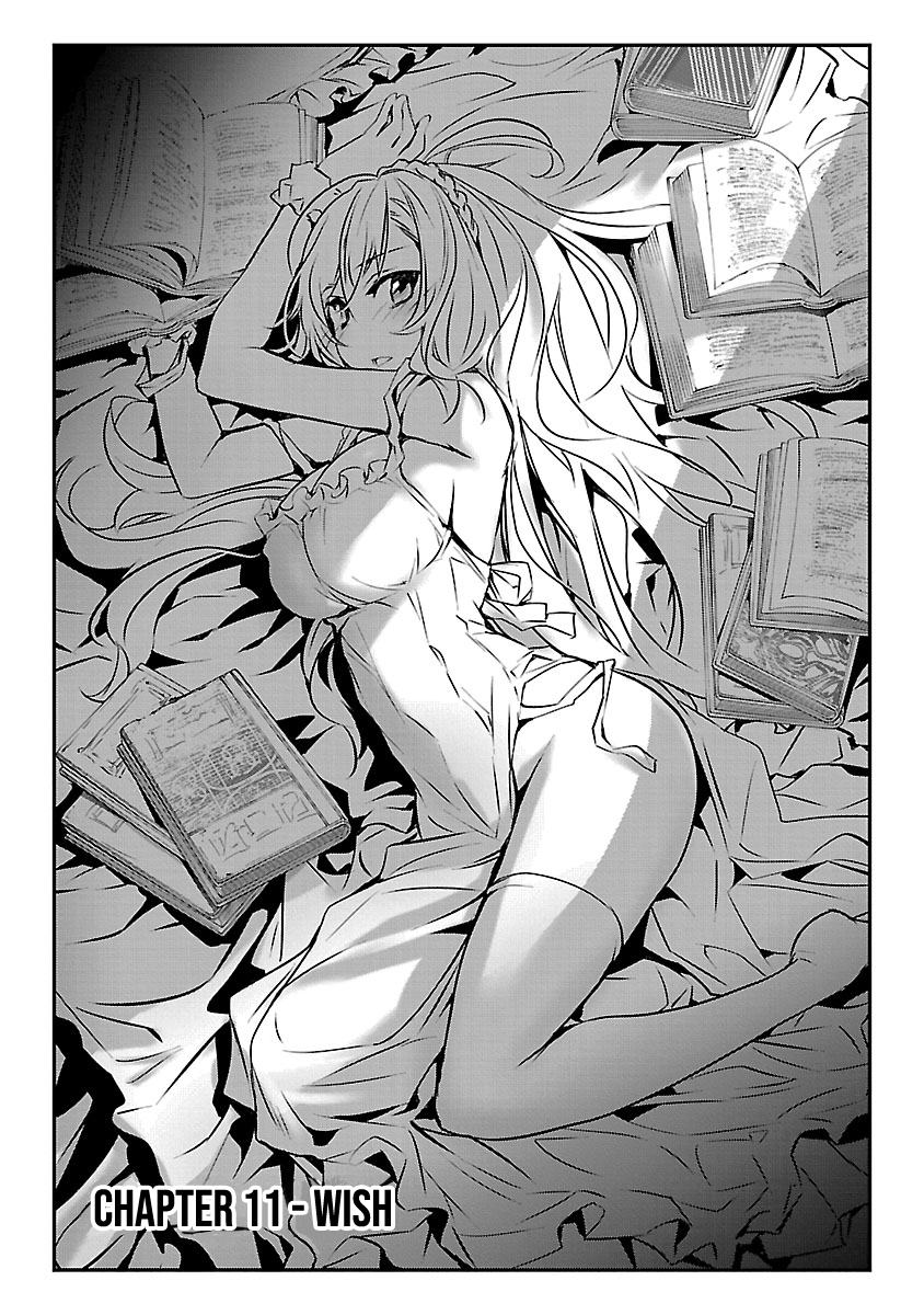 Read Isekai NTR chapter 11 image 2 on Lezhin