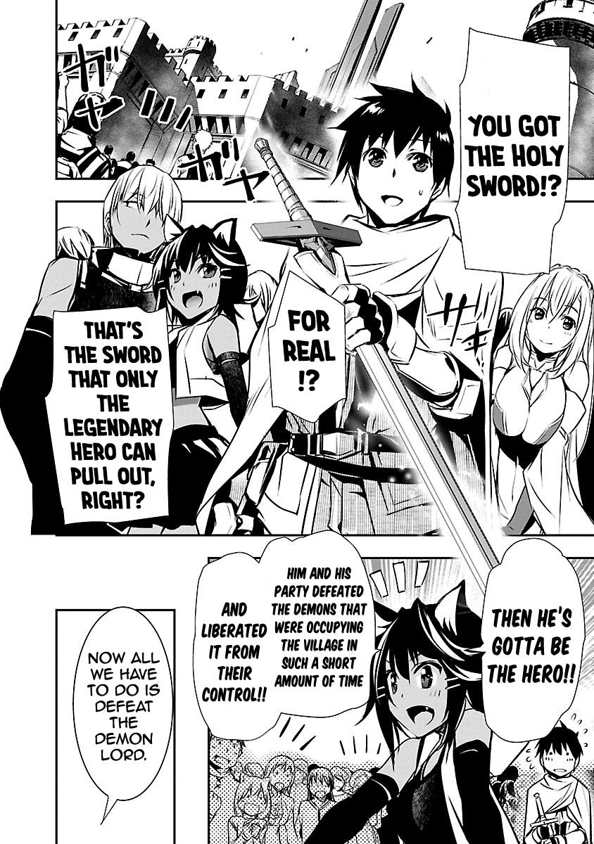 Read Isekai NTR chapter 11 image 3 on Lezhin