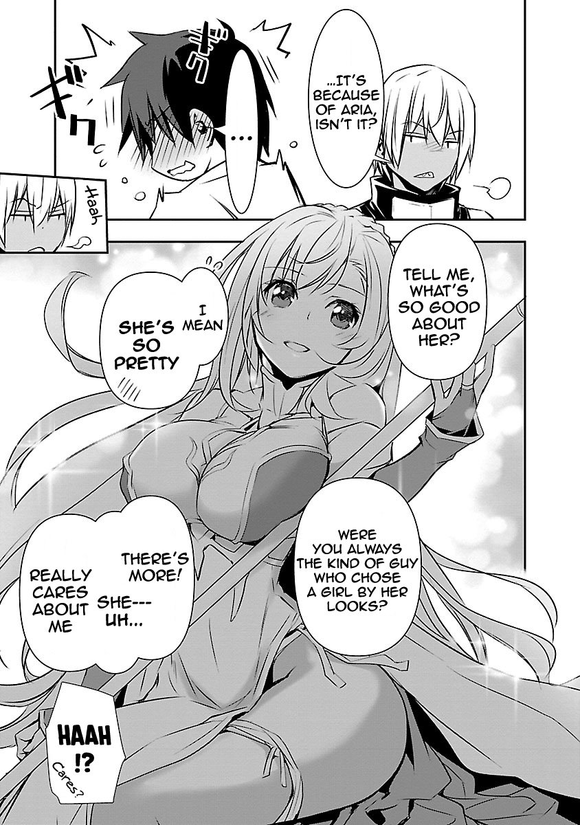 Read Isekai NTR chapter 11 image 6 on Lezhin