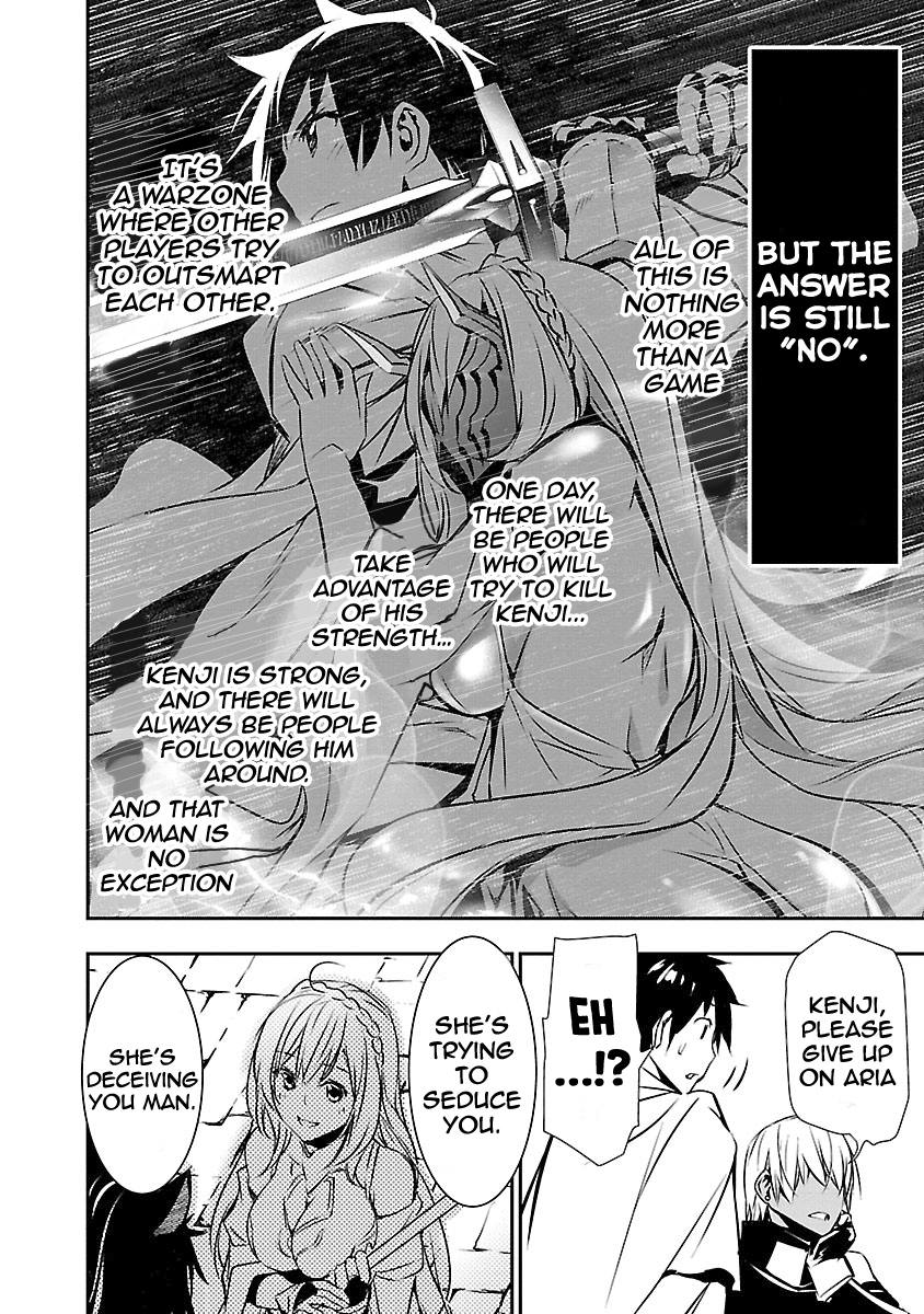 Read Isekai NTR chapter 11 image 9 on Lezhin