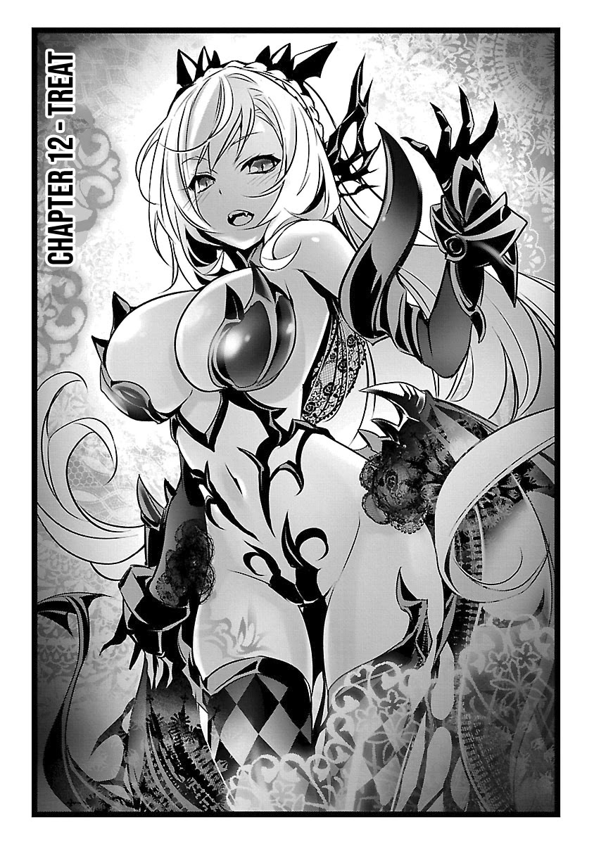 Read Isekai NTR chapter 12 image 1 on Lezhin