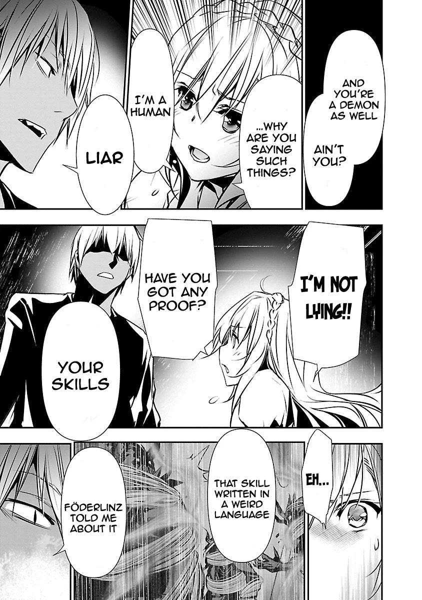 Read Isekai NTR chapter 12 image 3 on Lezhin
