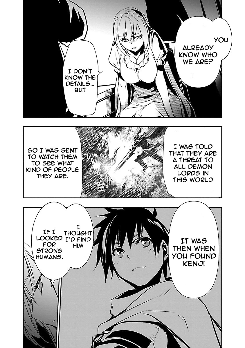 Read Isekai NTR chapter 12 image 6 on Lezhin