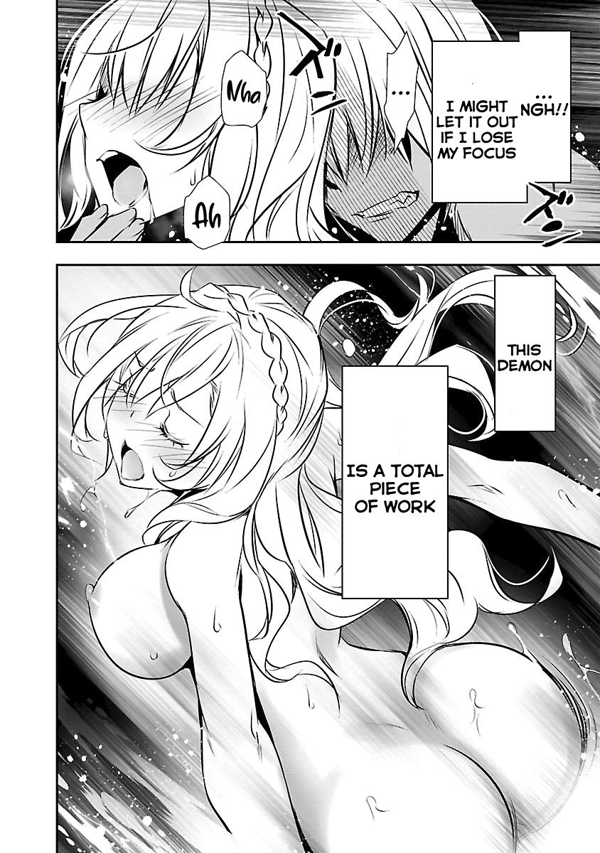 Read Isekai NTR chapter 13 image 12 on Lezhin