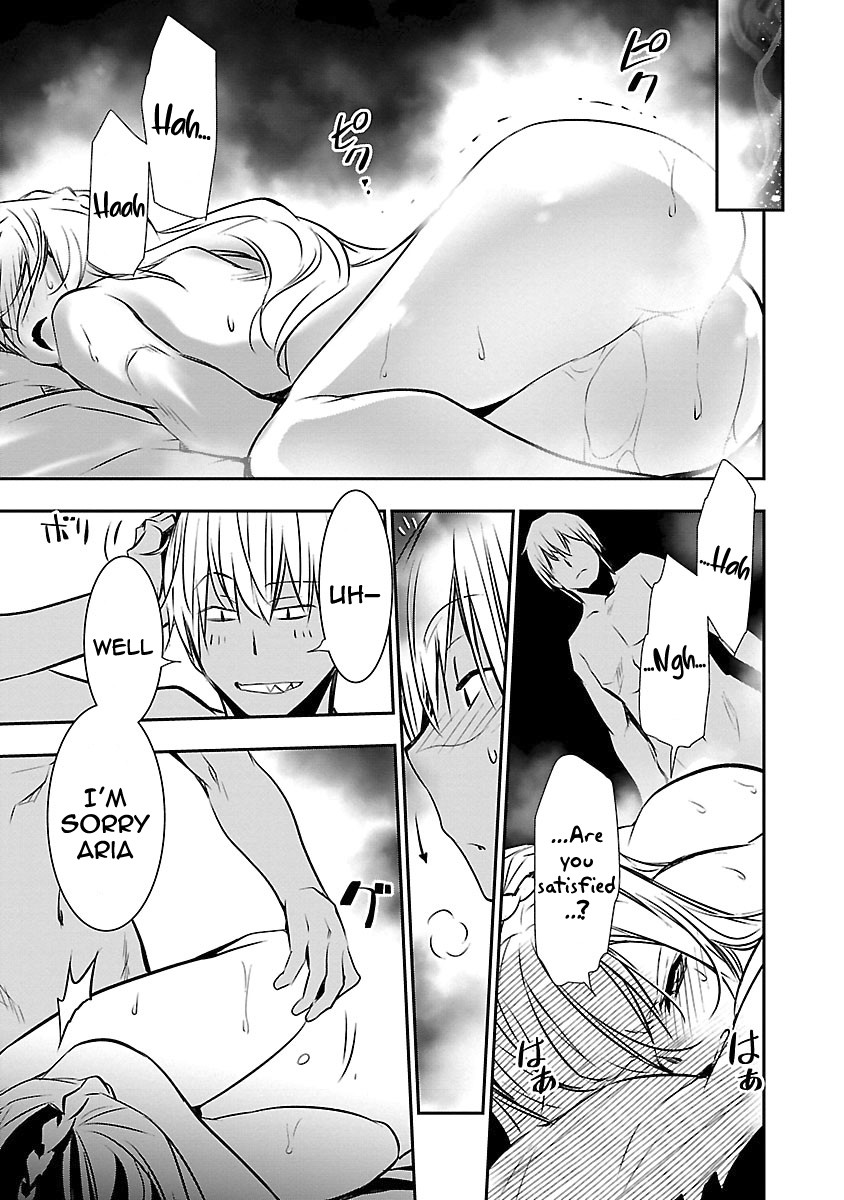 Read Isekai NTR chapter 13 image 15 on Lezhin