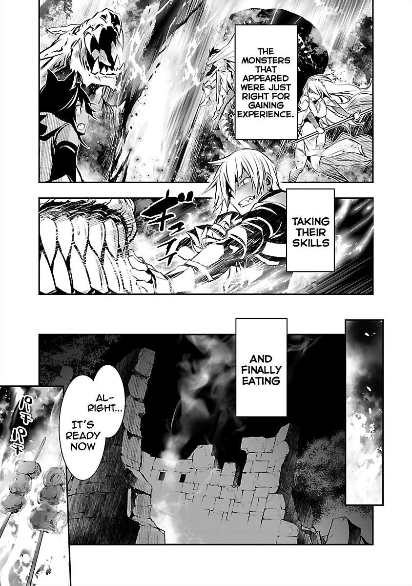 Read Isekai NTR chapter 14 image 16 on Lezhin