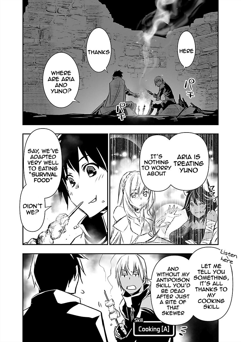 Read Isekai NTR chapter 14 image 17 on Lezhin