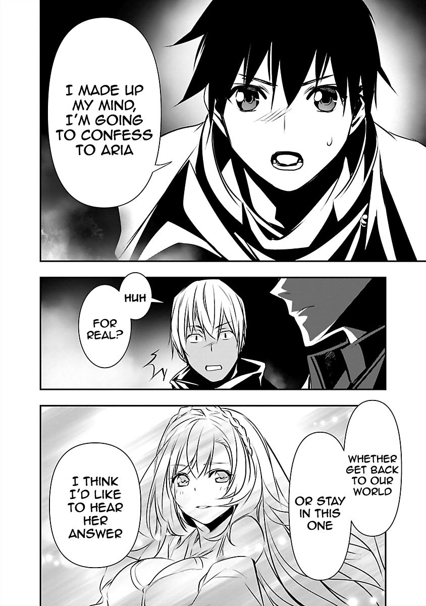 Read Isekai NTR chapter 14 image 19 on Lezhin