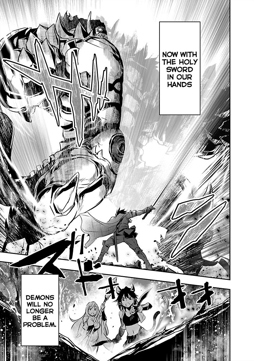 Read Isekai NTR chapter 14 image 2 on Lezhin