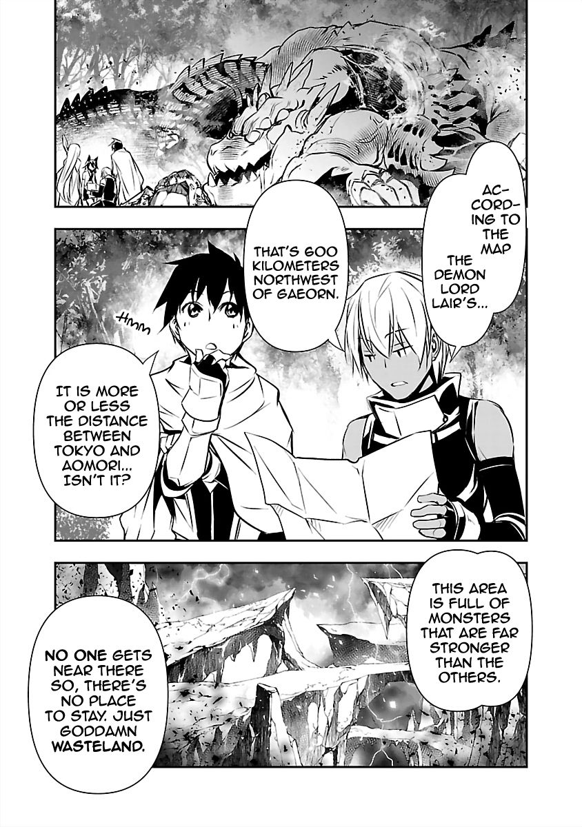 Read Isekai NTR chapter 14 image 4 on Lezhin