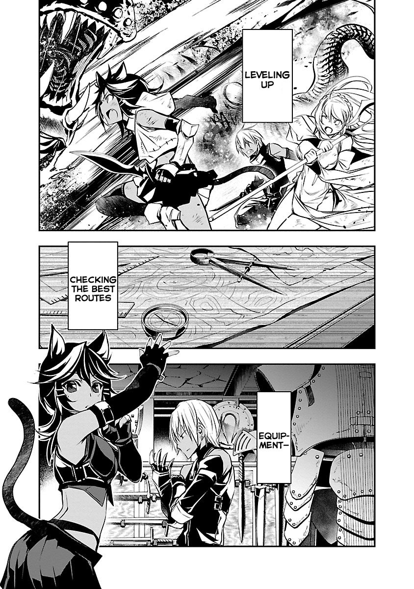 Read Isekai NTR chapter 14 image 6 on Lezhin