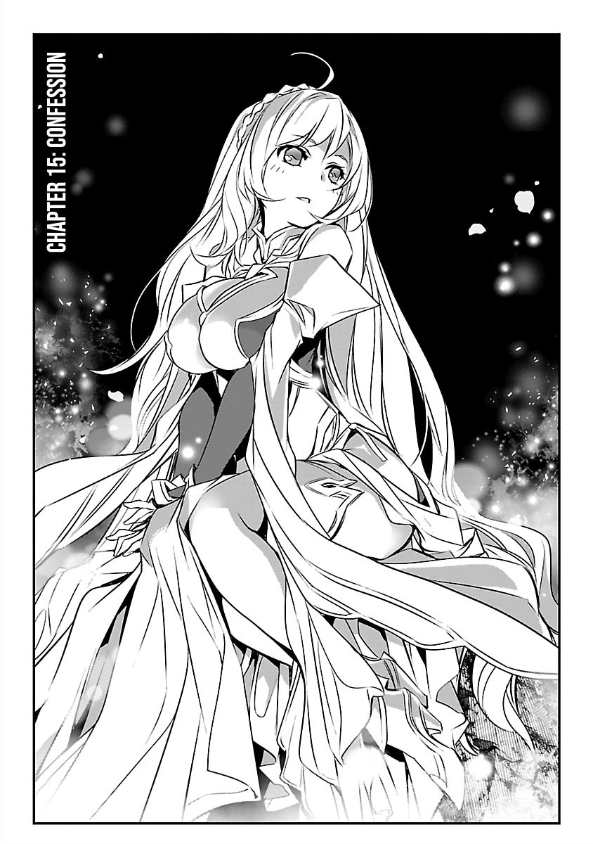 Read Isekai NTR chapter 15 image 1 on Lezhin