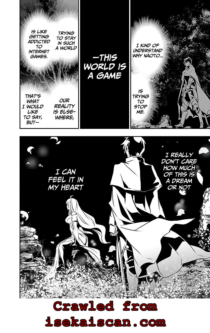 Read Isekai NTR chapter 15 image 2 on Lezhin