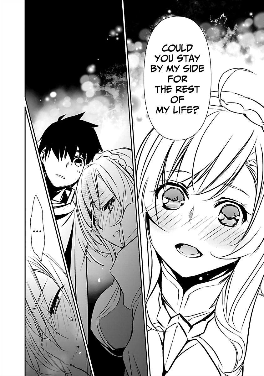 Read Isekai NTR chapter 15 image 4 on Lezhin