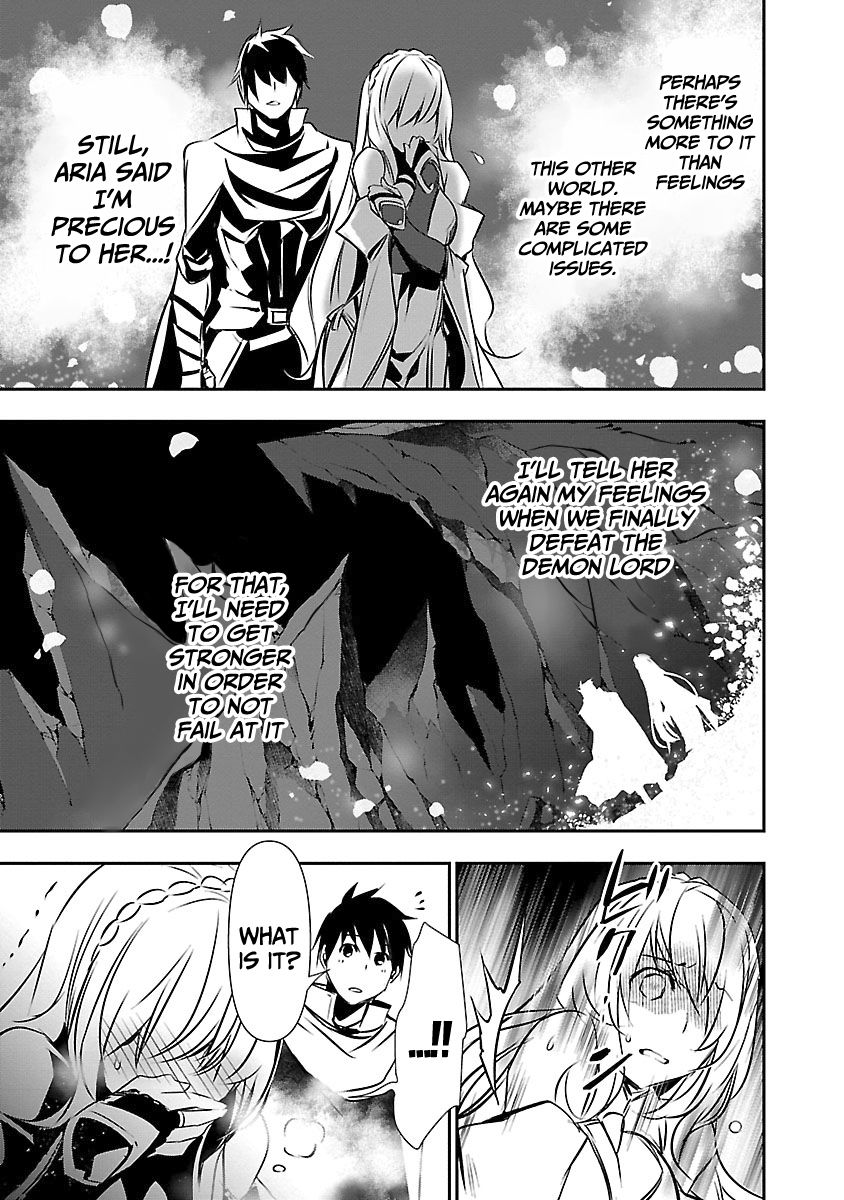 Read Isekai NTR chapter 15 image 7 on Lezhin