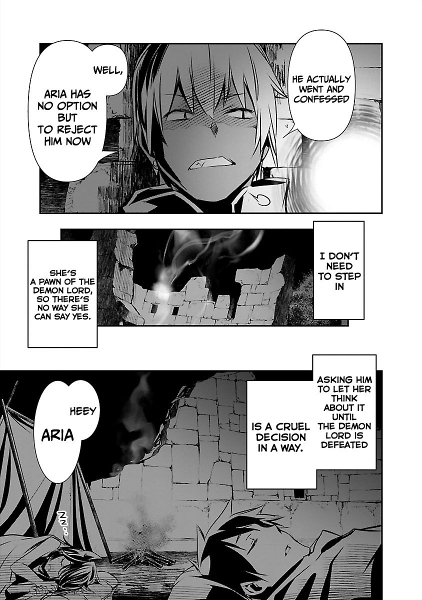 Read Isekai NTR chapter 15 image 9 on Lezhin