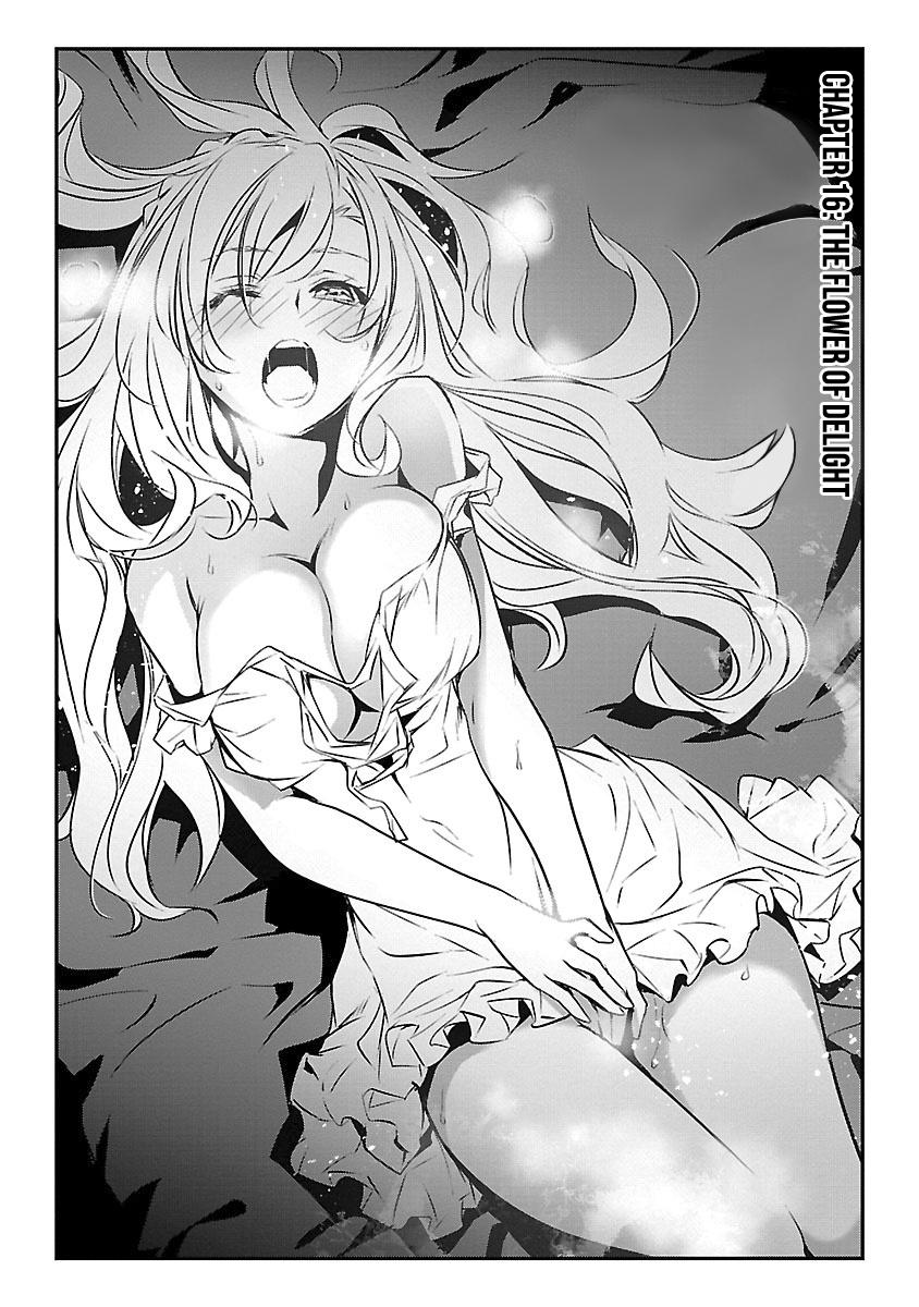 Read Isekai NTR chapter 16 image 1 on Lezhin
