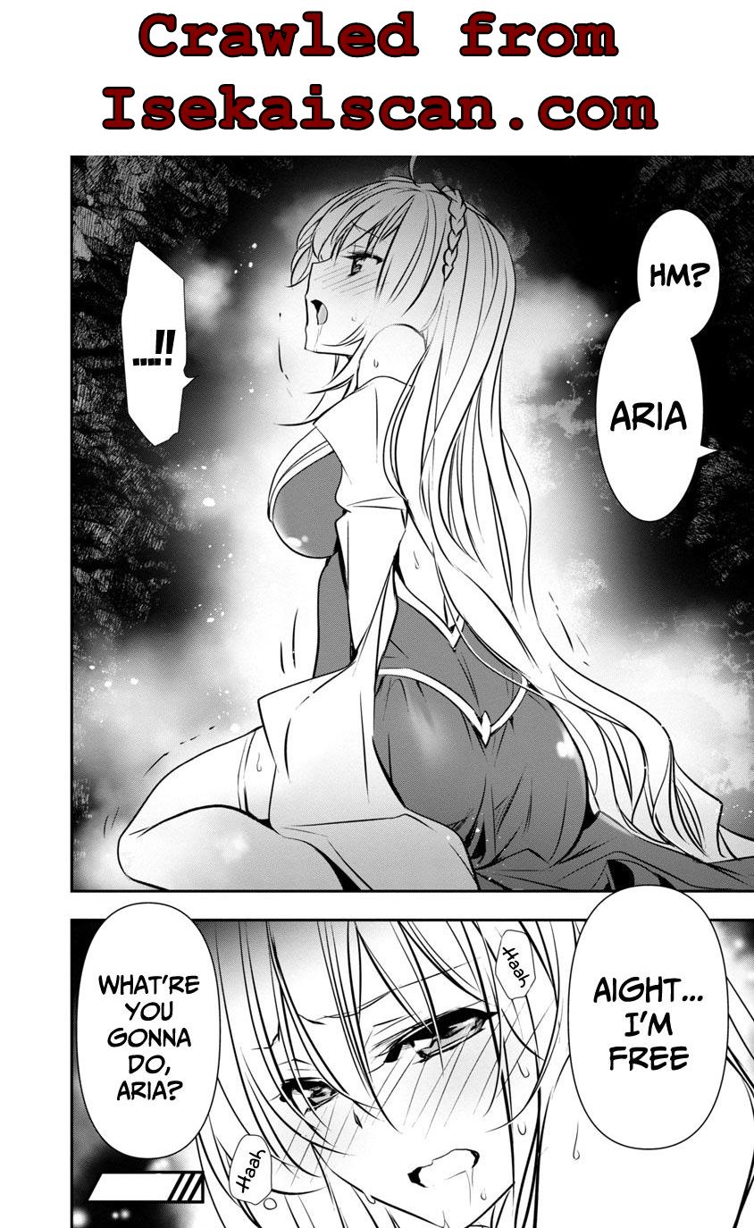 Read Isekai NTR chapter 17 image 14 on Lezhin