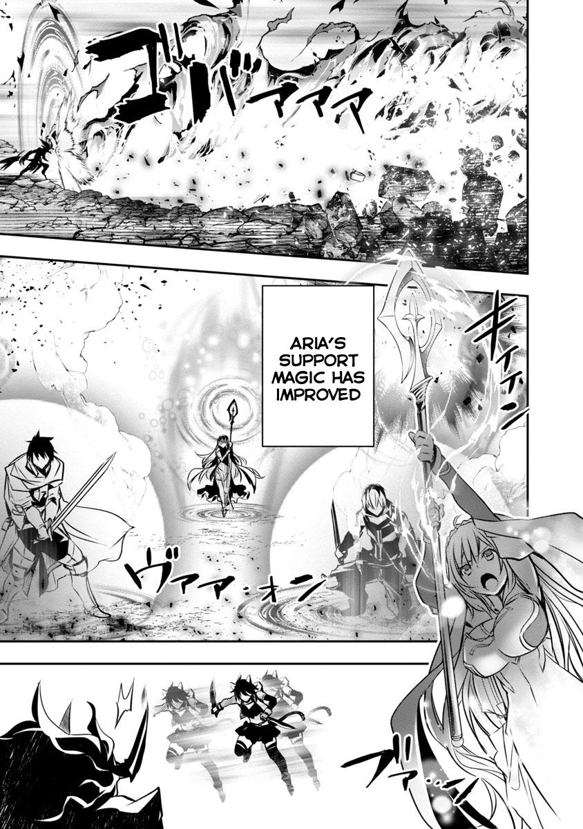 Read Isekai NTR chapter 17 image 3 on Lezhin