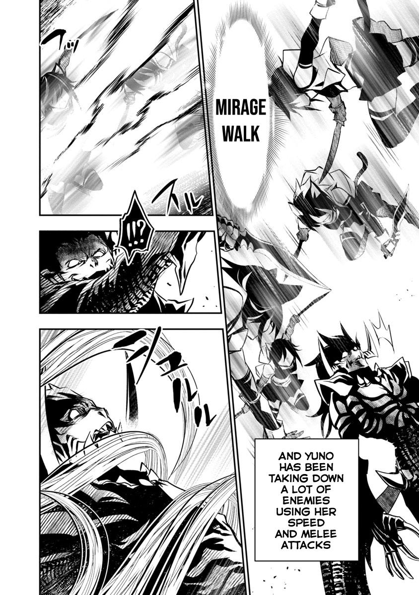 Read Isekai NTR chapter 17 image 4 on Lezhin