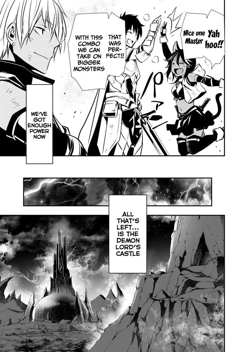 Read Isekai NTR chapter 17 image 7 on Lezhin