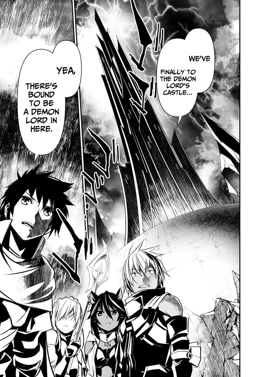 Read Isekai NTR chapter 18 image 11 on Lezhin