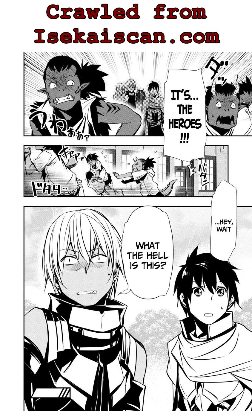 Read Isekai NTR chapter 18 image 14 on Lezhin