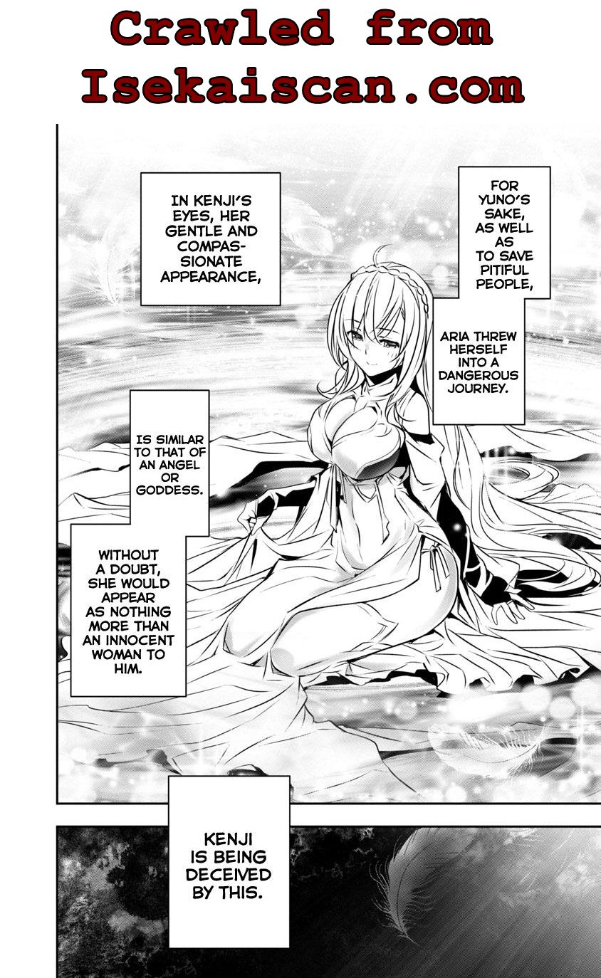 Read Isekai NTR chapter 18 image 2 on Lezhin