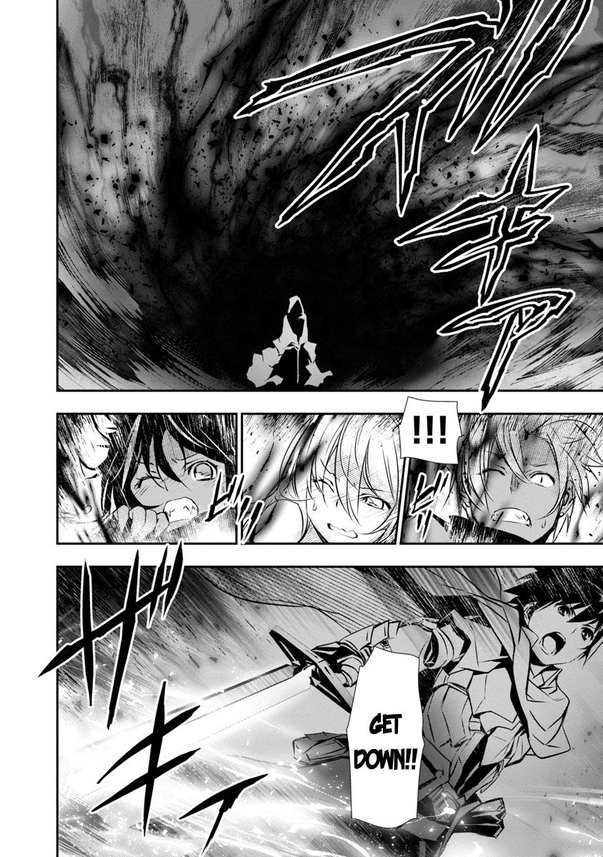 Read Isekai NTR chapter 19 image 15 on Lezhin