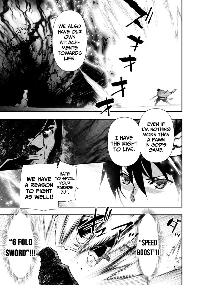 Read Isekai NTR chapter 19 image 16 on Lezhin