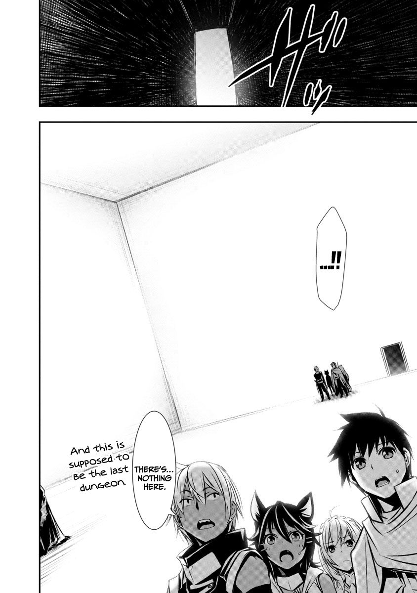 Read Isekai NTR chapter 19 image 9 on Lezhin