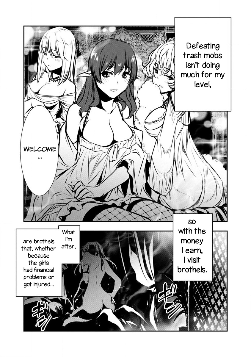 Read Isekai NTR chapter 2 image 20 on Lezhin