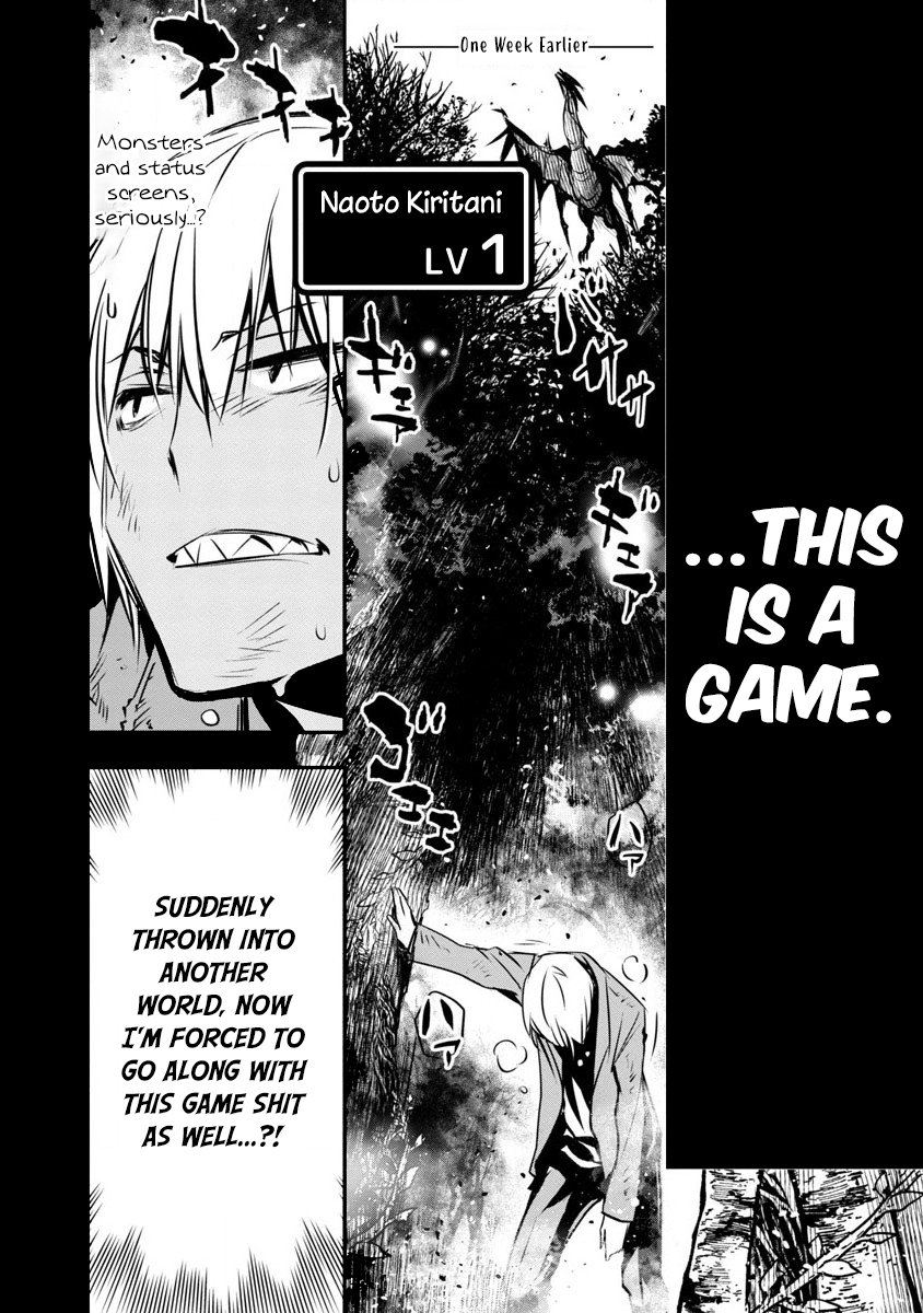 Read Isekai NTR chapter 2 image 3 on Lezhin