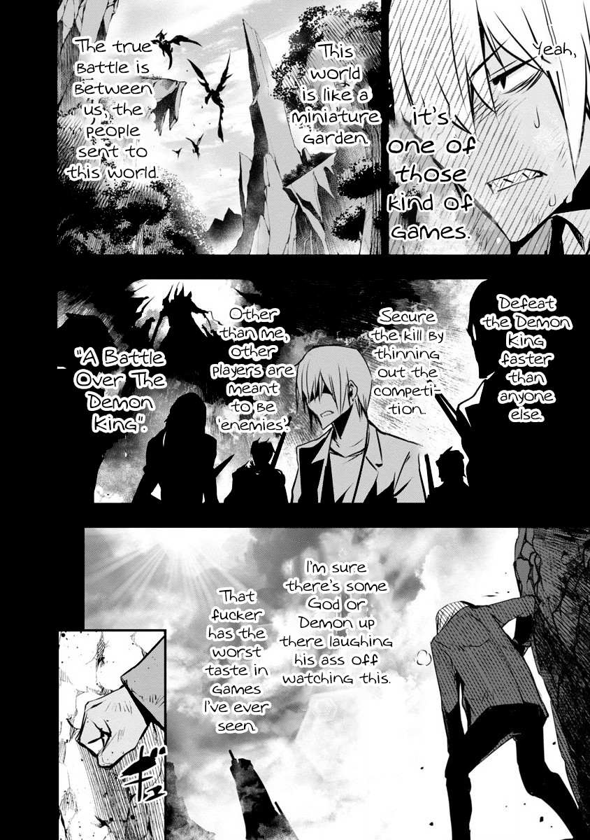 Read Isekai NTR chapter 2 image 5 on Lezhin