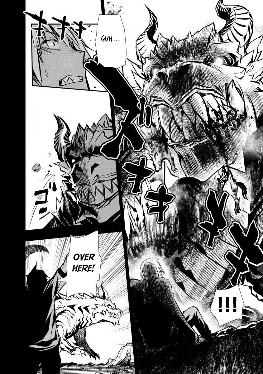 Read Isekai NTR chapter 2 image 7 on Lezhin