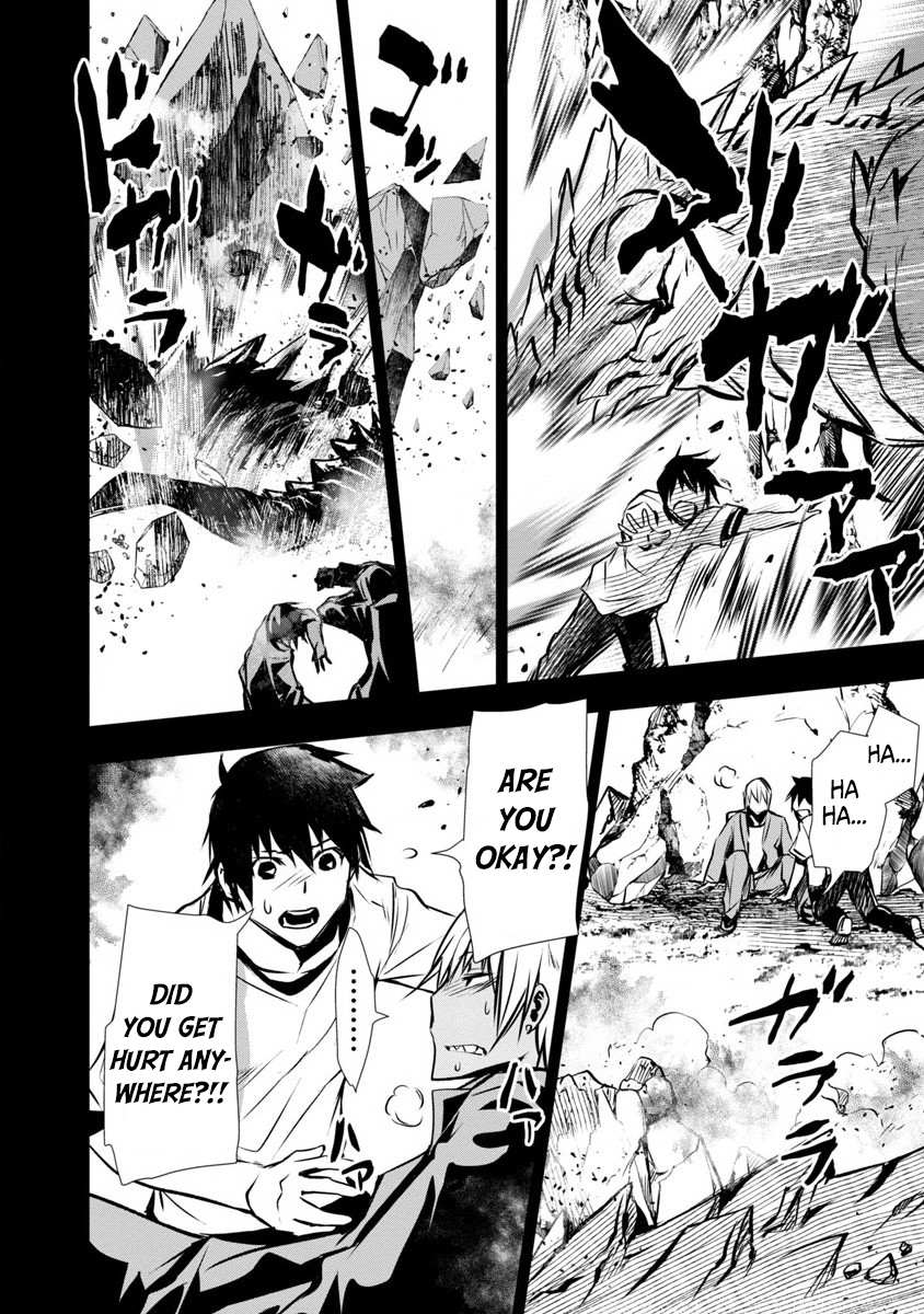 Read Isekai NTR chapter 2 image 9 on Lezhin