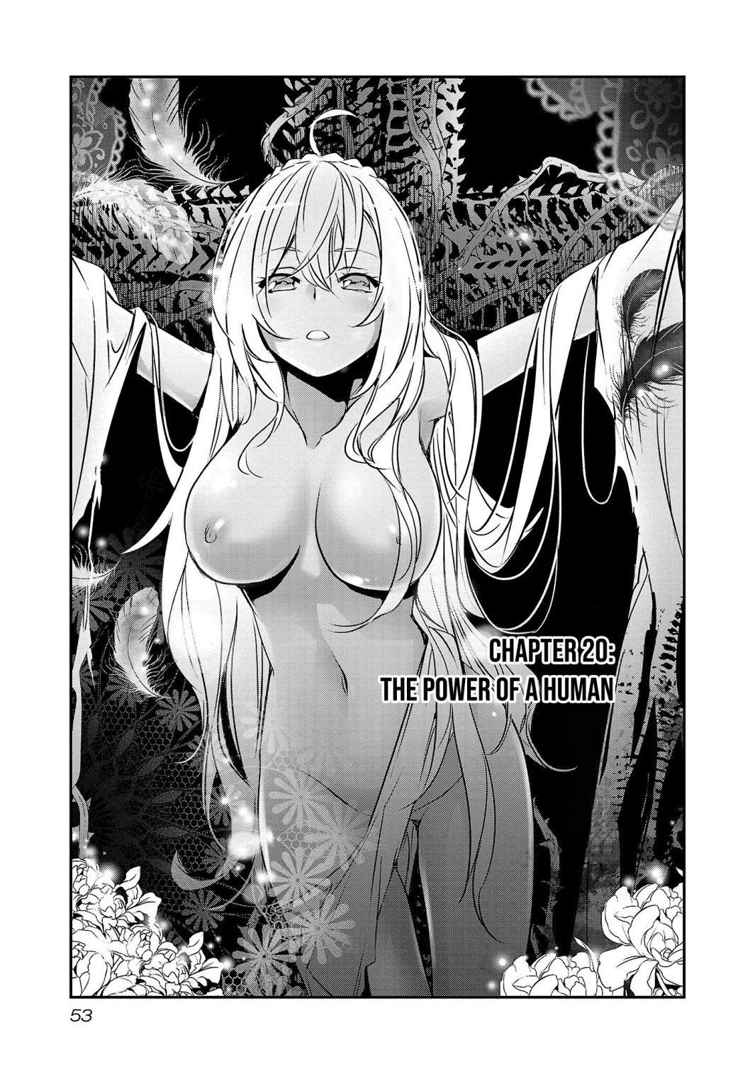 Read Isekai NTR chapter 20 image 1 on Lezhin