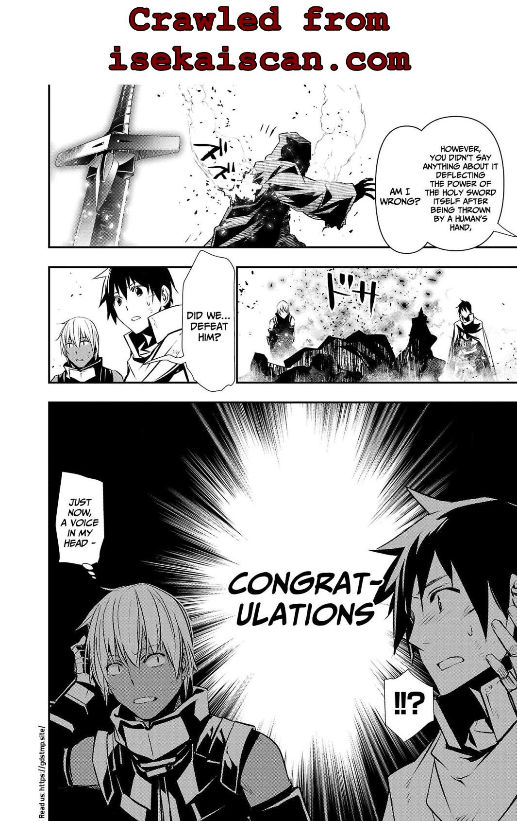 Read Isekai NTR chapter 20 image 12 on Lezhin
