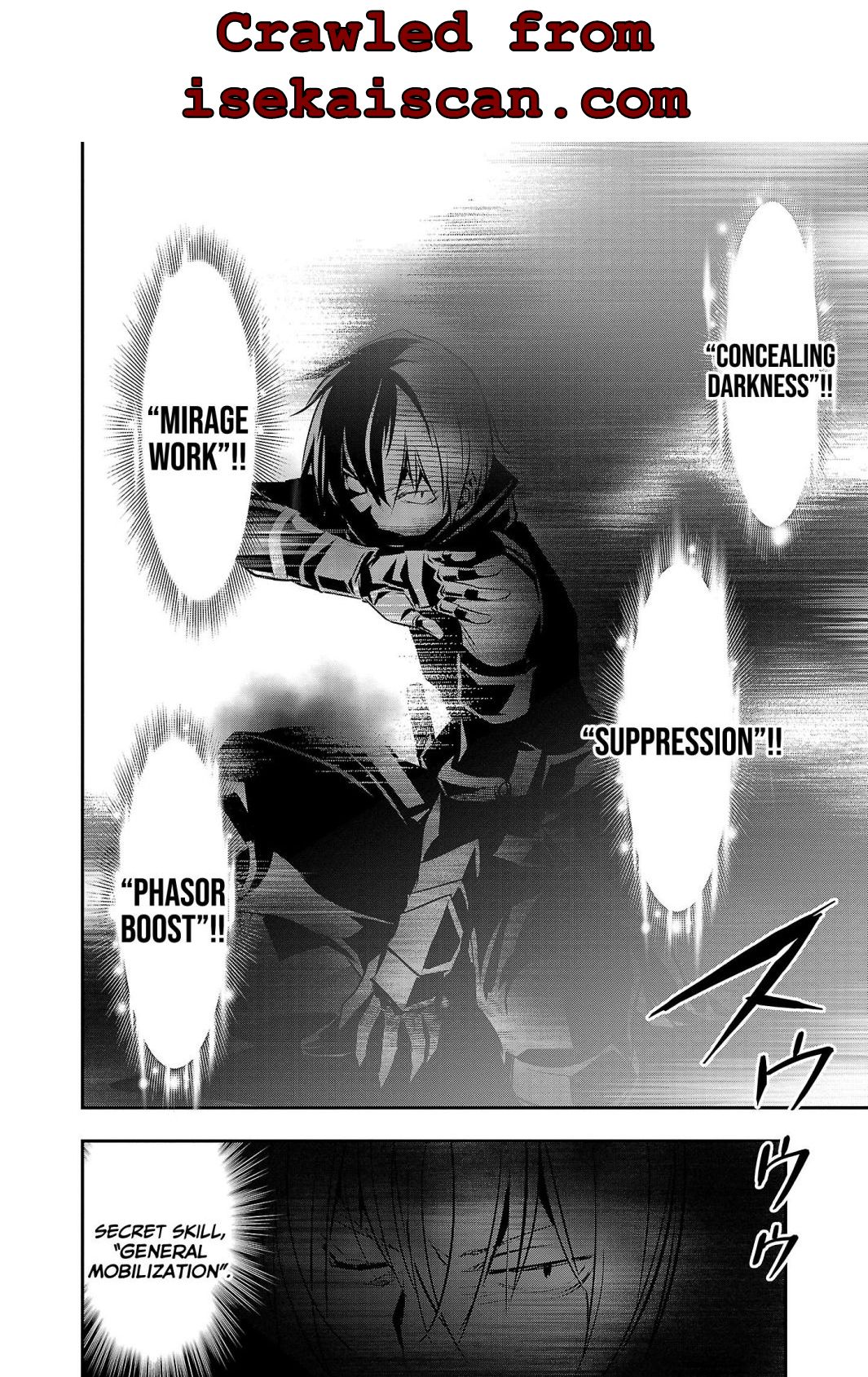 Read Isekai NTR chapter 20 image 2 on Lezhin