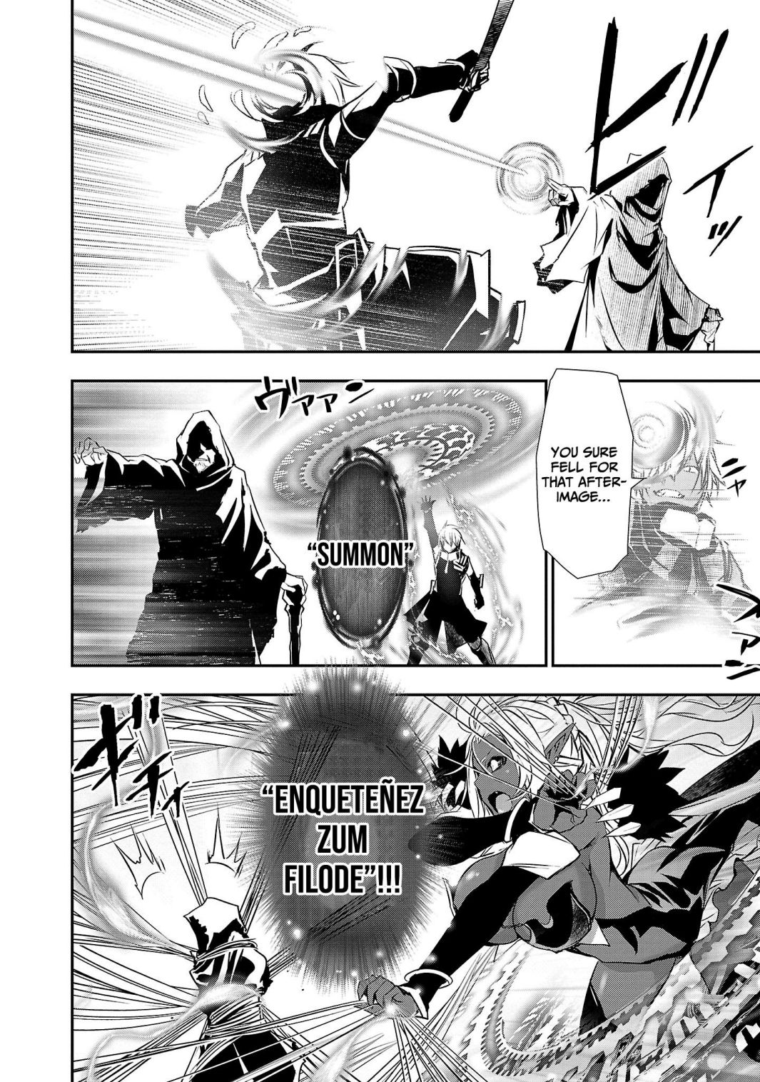 Read Isekai NTR chapter 20 image 4 on Lezhin