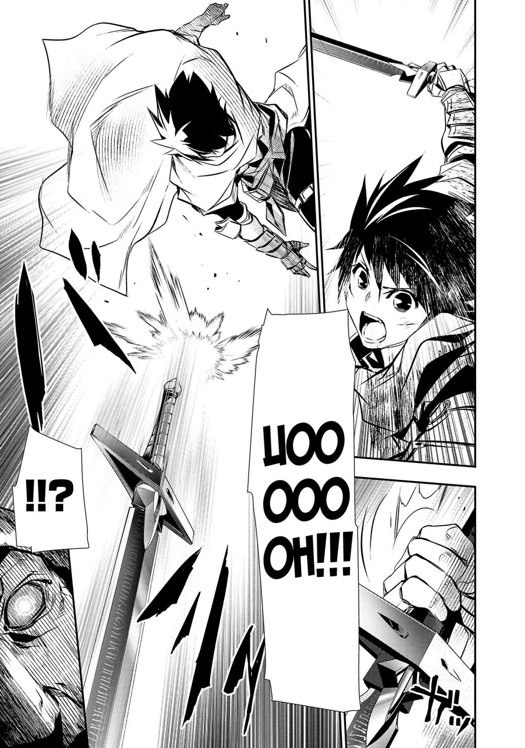 Read Isekai NTR chapter 20 image 9 on Lezhin