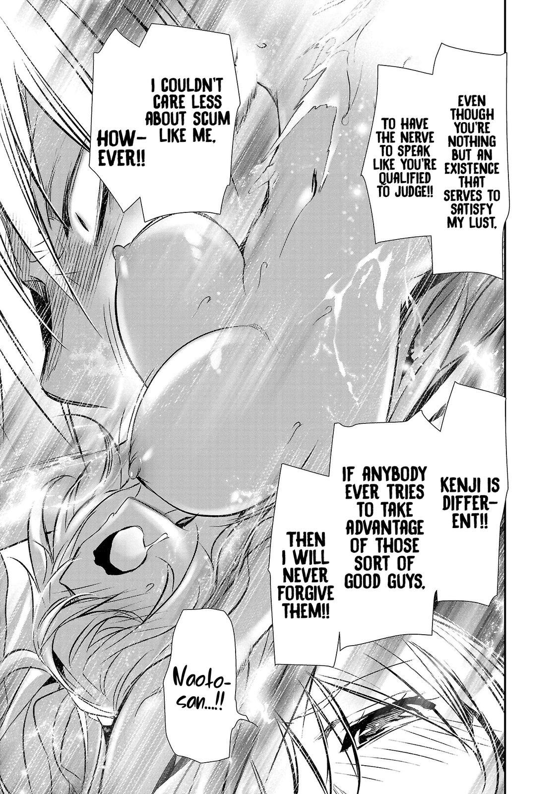 Read Isekai NTR chapter 23 image 11 on Lezhin