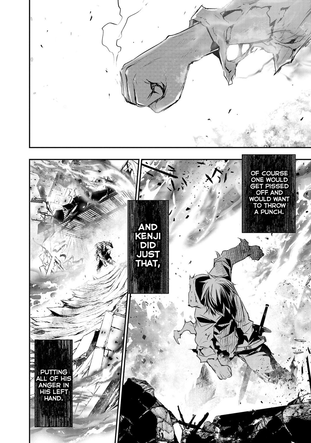 Read Isekai NTR chapter 24 image 12 on Lezhin