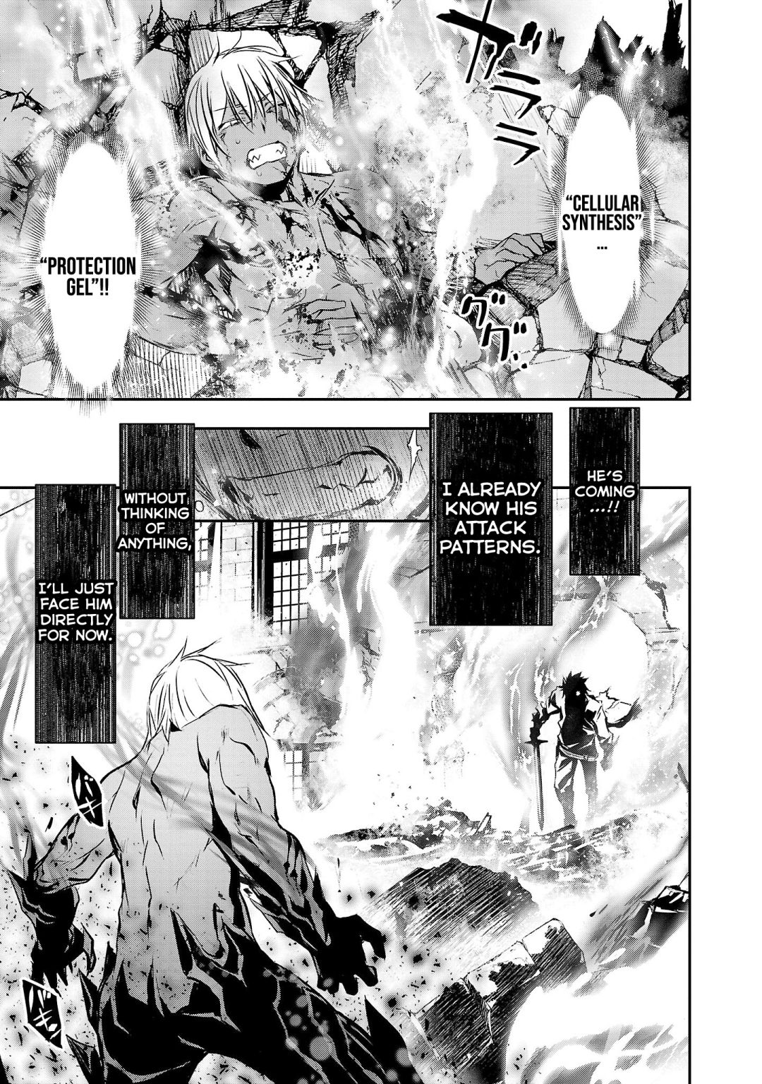 Read Isekai NTR chapter 24 image 15 on Lezhin