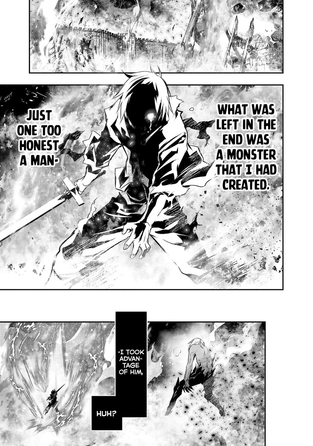 Read Isekai NTR chapter 25 image 11 on Lezhin