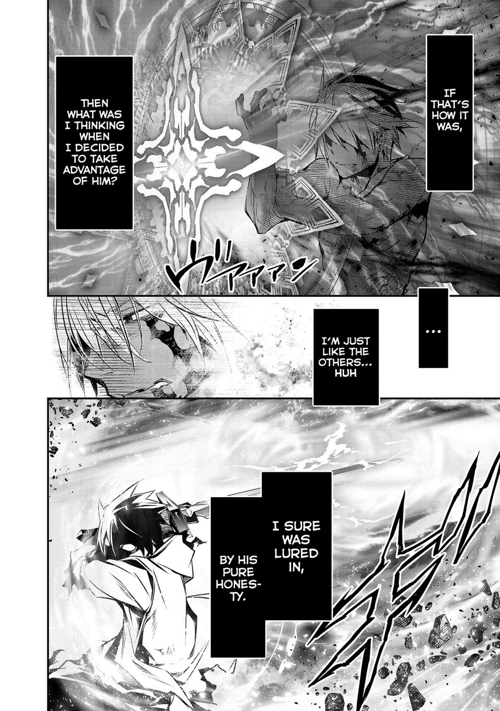 Read Isekai NTR chapter 25 image 12 on Lezhin