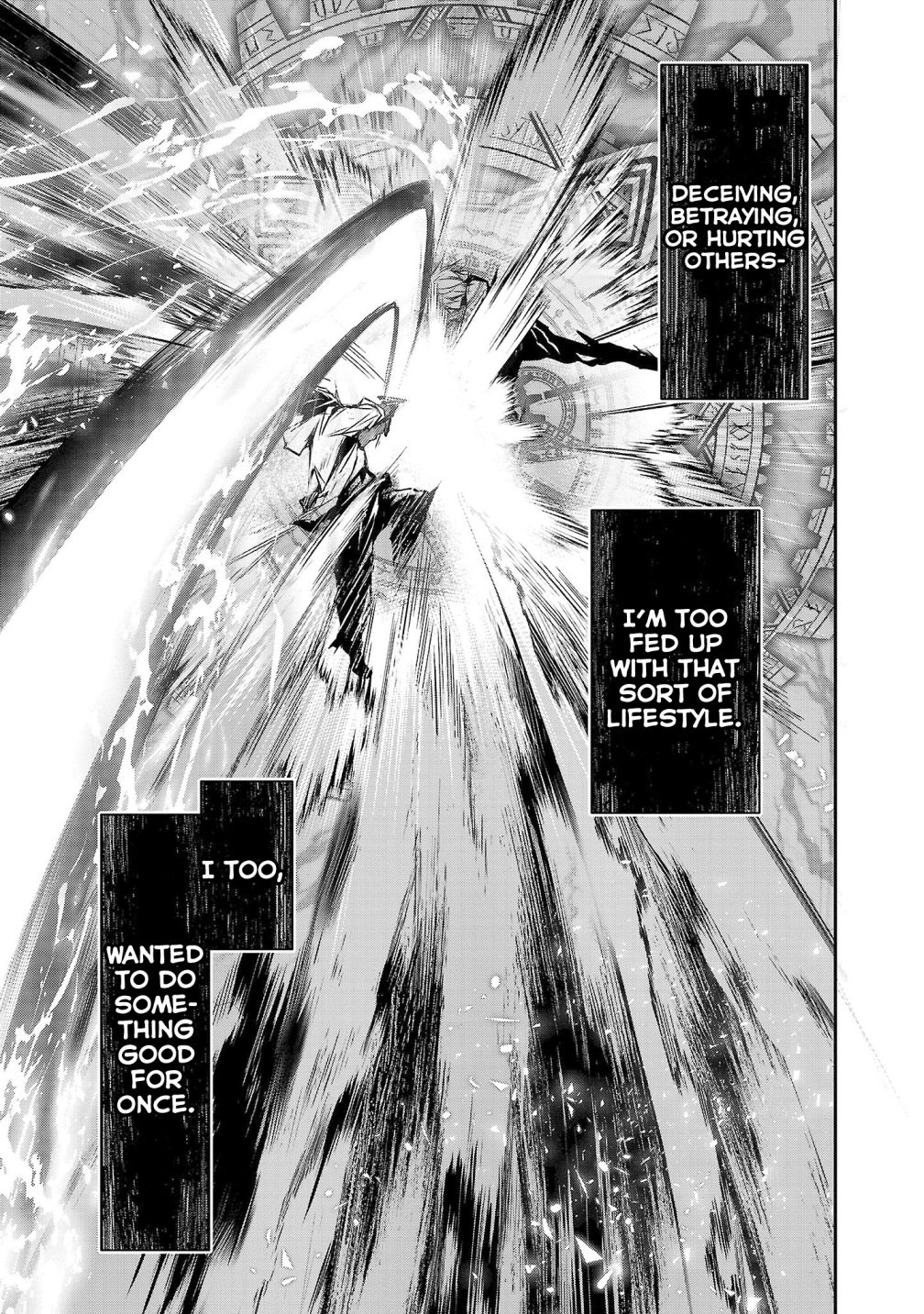 Read Isekai NTR chapter 25 image 13 on Lezhin