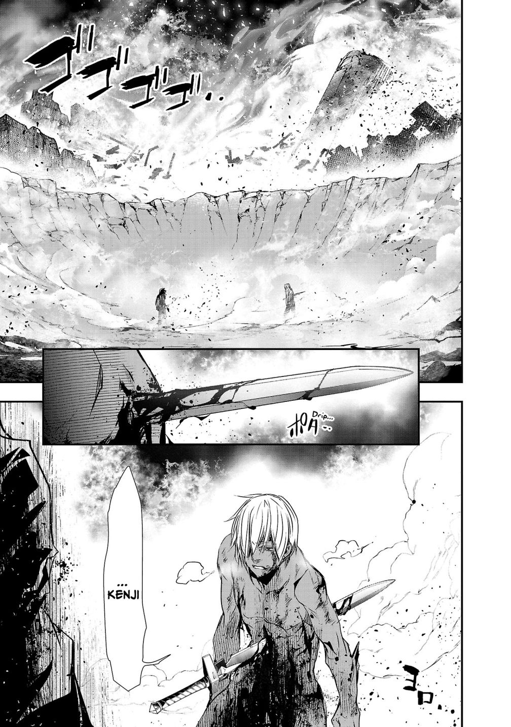 Read Isekai NTR chapter 25 image 15 on Lezhin