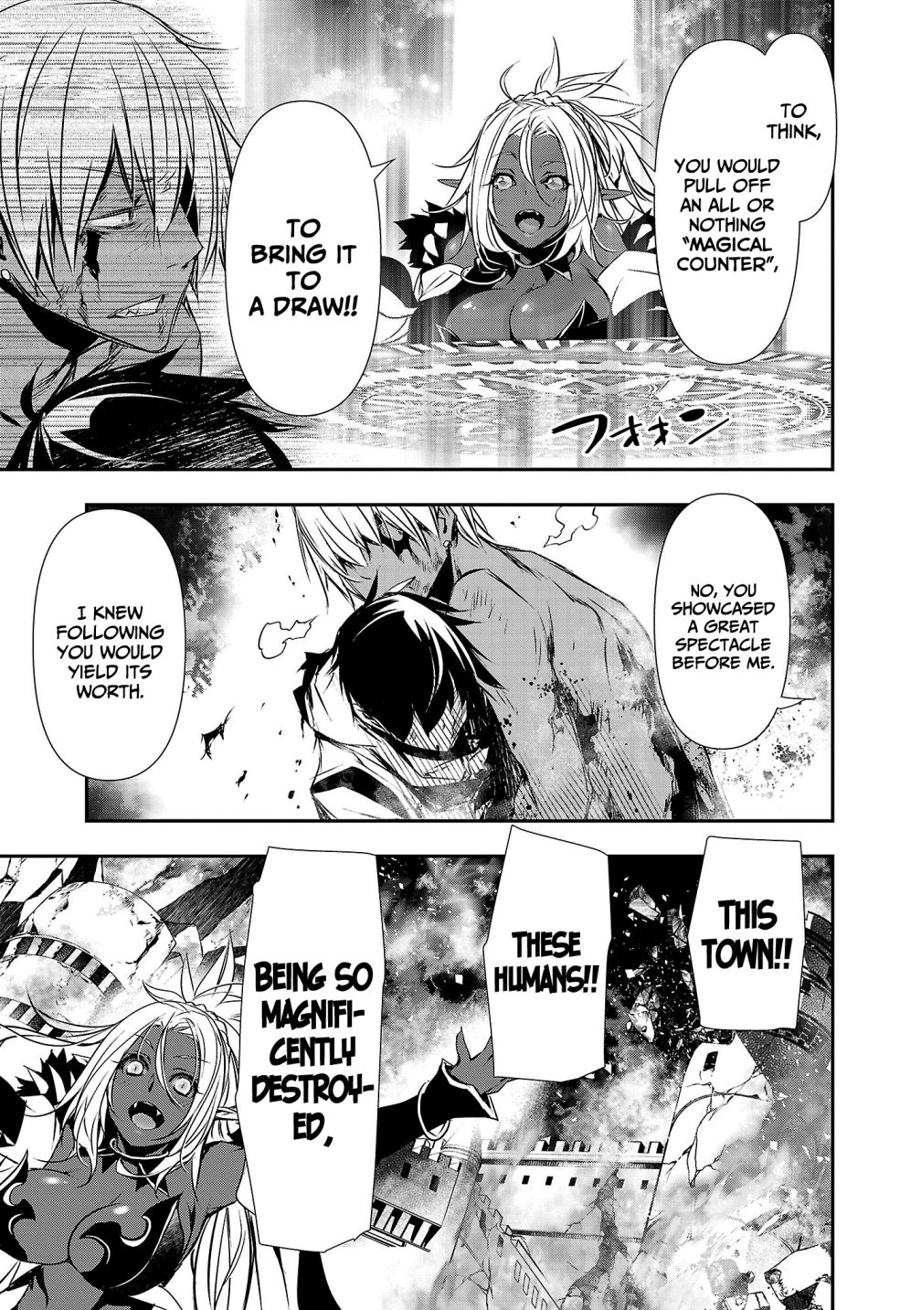 Read Isekai NTR chapter 25 image 17 on Lezhin