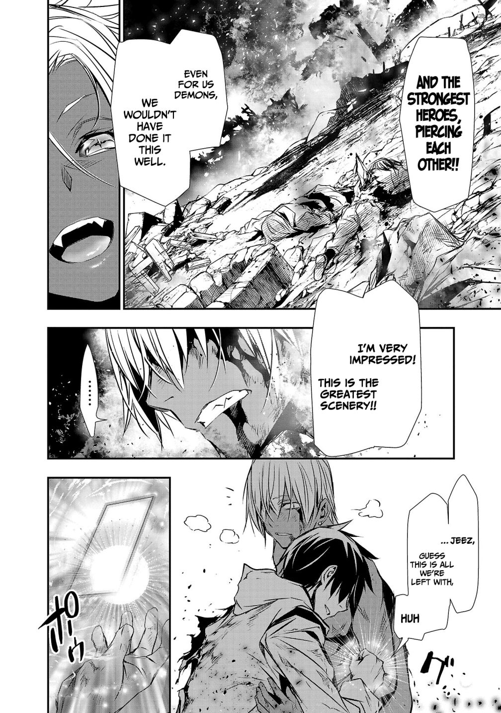 Read Isekai NTR chapter 25 image 18 on Lezhin